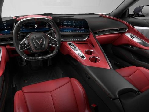 New 2026 Chevrolet Corvette Z06 image 10