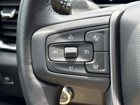 Certified 2024 GMC Sierra 1500 Denali AWD/4WD image 20