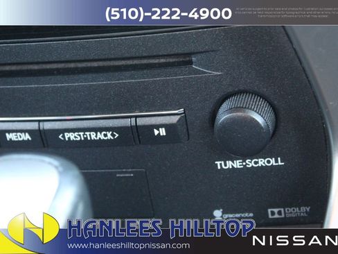 Used 2017 Lexus NX 200t FWD image 25