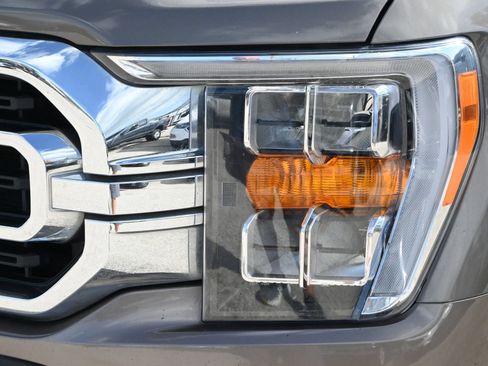 Used 2022 Ford F150 XLT w/ Equipment Group 302A High AWD/4WD image 25