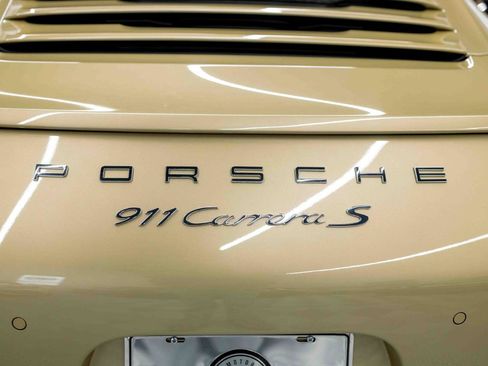 Used 2014 Porsche 911 Carrera S image 25