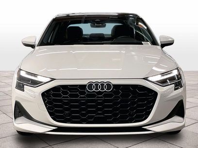 Certified 2025 Audi A3 2.0T Premium