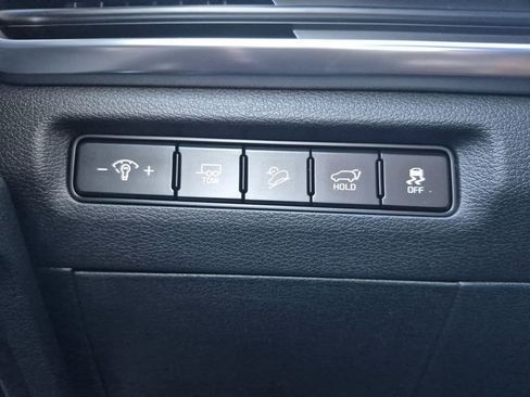 New 2025 Kia Telluride SX X-Line AWD/4WD image 24