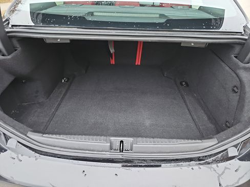 Used 2021 Alfa Romeo Giulia Ti Sport image 9