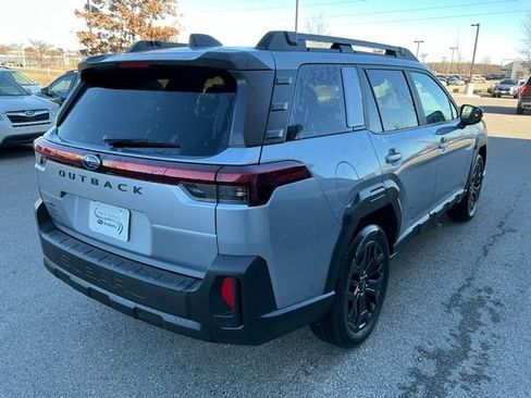 New 2026 Subaru Outback Limited XT AWD/4WD image 7