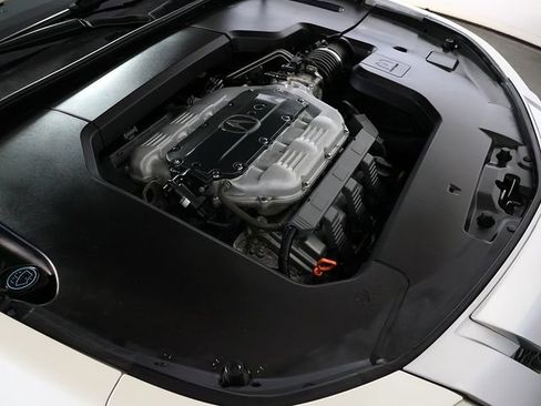 Used 2010 Acura TL SH-AWD image 31