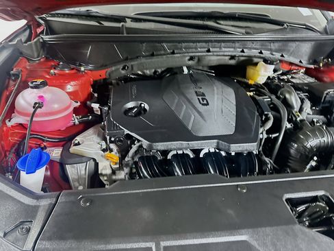 Used 2025 Hyundai Tucson SEL image 32