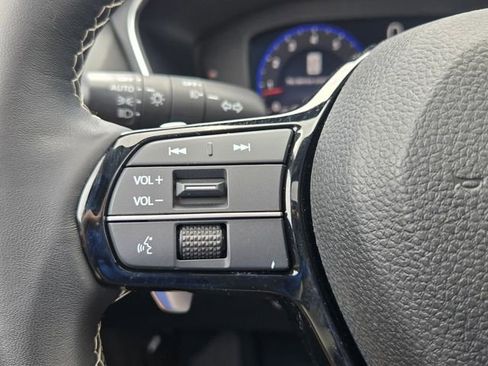 Certified 2024 Acura Integra A-Spec FWD image 24
