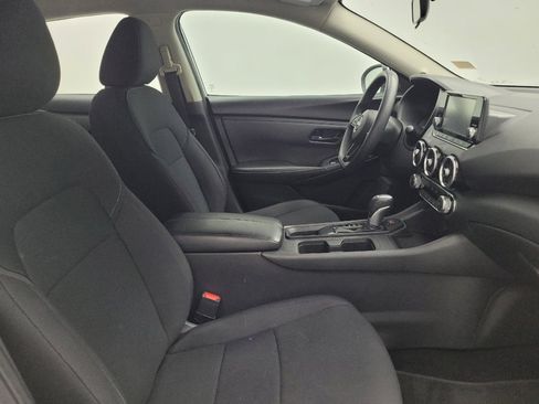 Used 2024 Nissan Sentra S FWD image 21