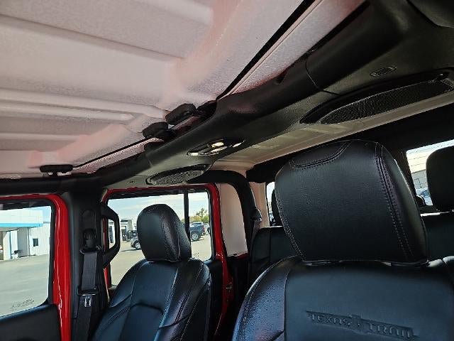 Used 2022 Jeep Gladiator Sport AWD/4WD image 23
