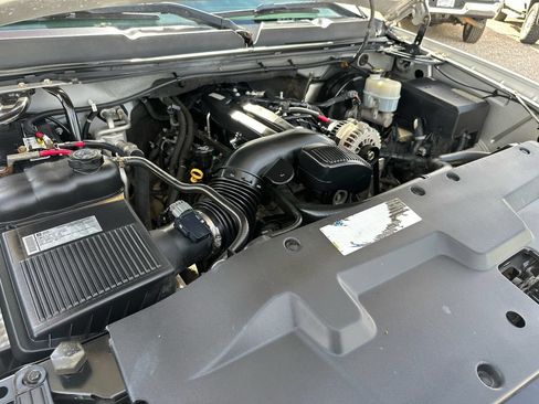 Used 2010 Chevrolet Silverado 1500 LT w/ Power Pack Plus AWD/4WD image 43