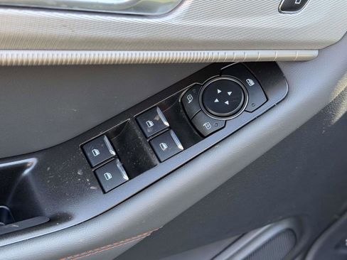 New 2026 Ford Explorer Active image 15