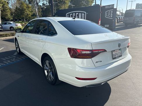 Used 2019 Volkswagen Jetta R-Line FWD image 5