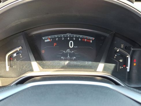 Used 2021 Honda CR-V EX image 19