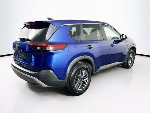 Used 2023 Nissan Rogue S FWD image 9
