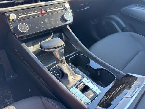 New 2026 Hyundai Tucson SEL image 27