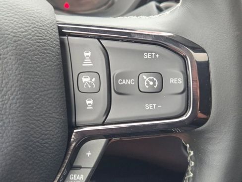 New 2026 RAM 2500 Limited AWD/4WD image 31