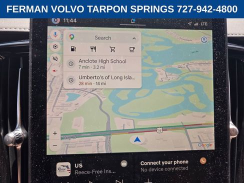 New 2026 Volvo XC90 B6 Plus w/ Protection Package Premier AWD/4WD image 27