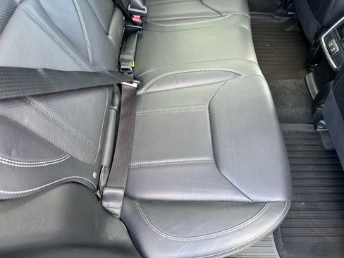 Used 2020 Subaru Forester Limited w/ Popular Package #3 image 20