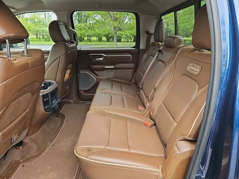 Used 2023 RAM 1500 Limited AWD/4WD image 18