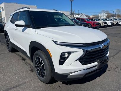 New 2026 Chevrolet TrailBlazer LT w/ LT Cold Weather Package