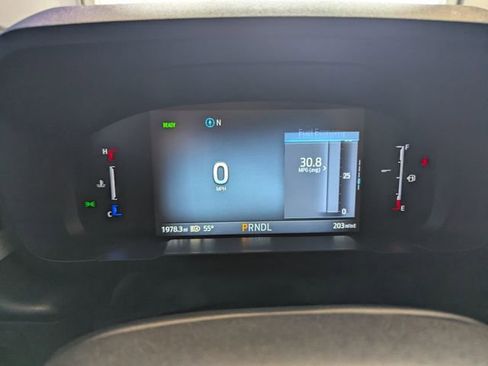 Used 2025 Ford Maverick XLT image 22