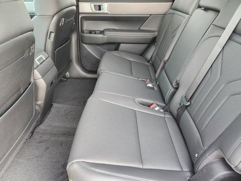 New 2026 Hyundai Santa Fe SEL image 19