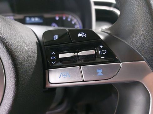 Certified 2023 Hyundai Tucson SEL AWD/4WD image 18