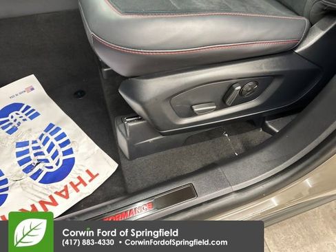 New 2026 Ford Explorer ST w/ Sun And Sound Package image 41