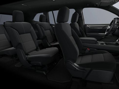 New 2026 GMC Acadia Elevation image 39