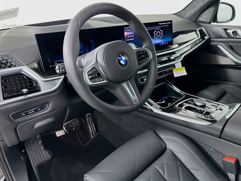 New 2026 BMW X7 xDrive40i w/ M Sport Package image 9