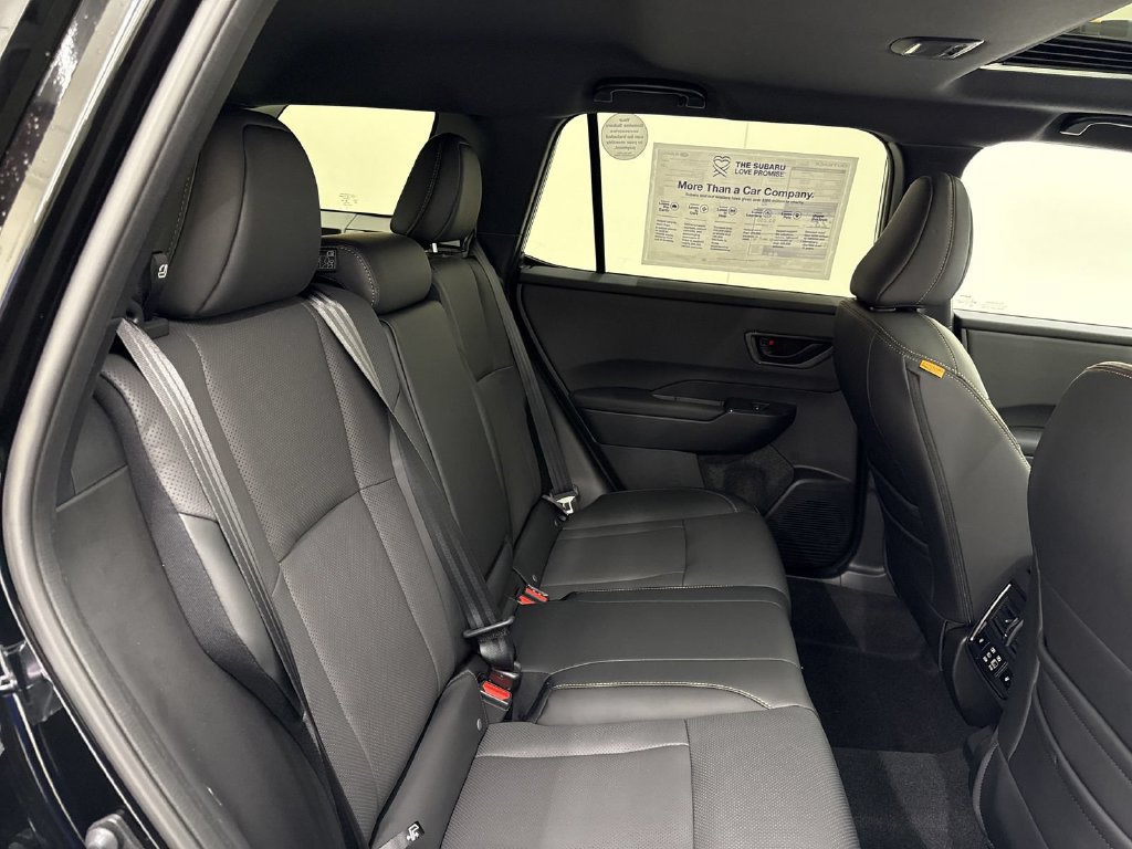 New 2026 Subaru Outback Wilderness AWD/4WD image 26
