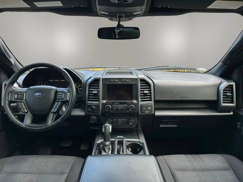 Used 2018 Ford F150 XLT w/ Equipment Group 302A Luxury AWD/4WD image 27
