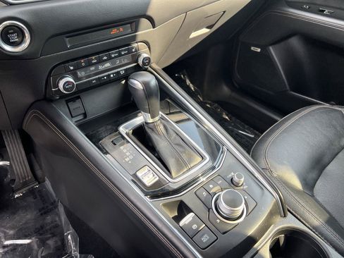 Used 2019 MAZDA CX-5 Grand Touring AWD/4WD image 37
