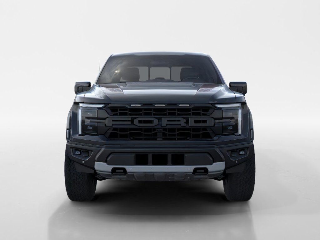 New 2026 Ford F150 Raptor AWD/4WD image 2