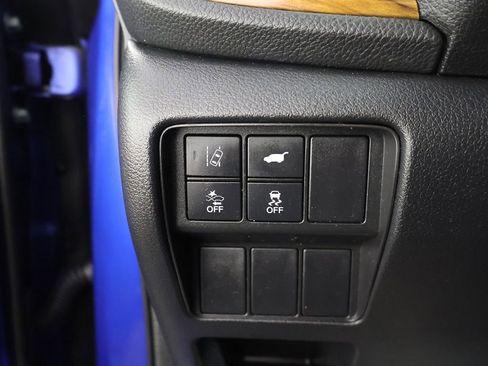 Used 2020 Honda CR-V EX-L image 39