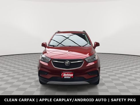 Used 2021 Buick Encore Preferred w/ Safety Package image 30
