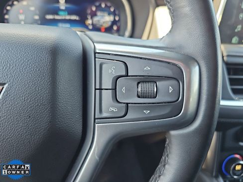 Used 2024 Chevrolet Tahoe LT AWD/4WD image 16