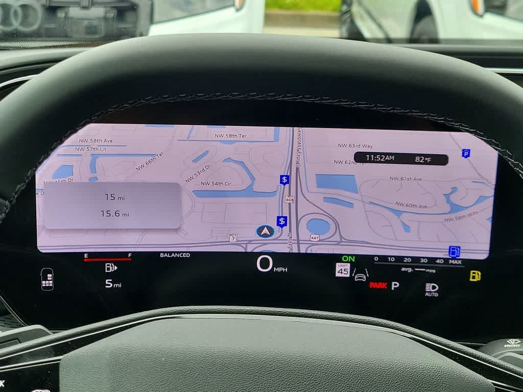 New 2026 Audi SQ5 Premium Plus AWD/4WD image 26