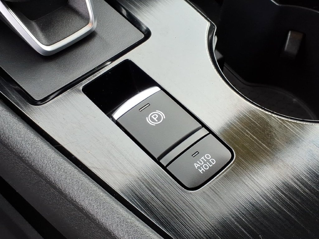 Certified 2023 Nissan Rogue SV AWD/4WD image 19