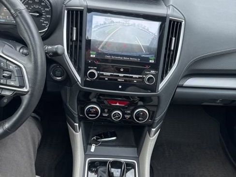 Used 2019 Subaru Forester Limited image 7