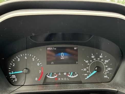 Used 2022 Ford Escape SE w/ SE Sport Appearance Package FWD image 17