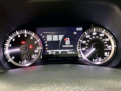 Used 2023 Toyota Highlander XLE AWD/4WD image 26