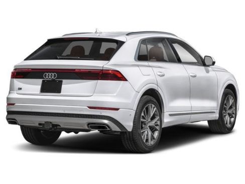 New 2026 Audi Q8 Prestige AWD/4WD image 5