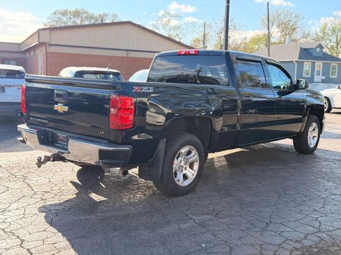 Used 2014 Chevrolet Silverado 1500 LT w/ All Star Edition image 4
