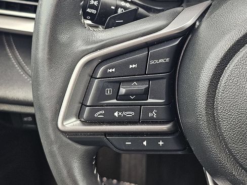 Certified 2024 Subaru Outback Touring AWD/4WD image 31