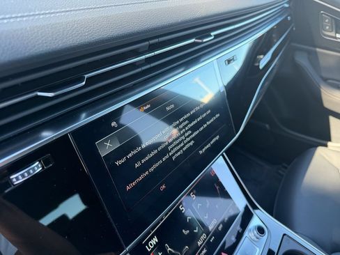 New 2026 Audi Q8 Premium Plus AWD/4WD image 23