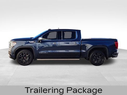Used 2023 GMC Sierra 1500 Denali w/ Denali Reserve Package image 6