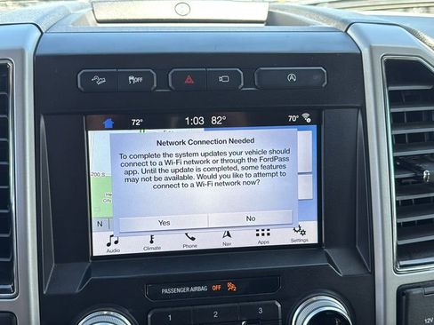 Used 2019 Ford F150 Lariat w/ Equipment Group 502A Luxury AWD/4WD image 15