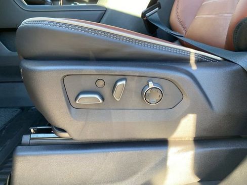 New 2026 GMC Sierra 1500 Denali Ultimate image 9